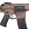 Krytac Barrett REC7 Carbine Full Power Dark Earth OD-TM-11018030900 asgbox.pl