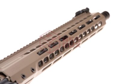 Krytac Barrett REC7 Carbine Full Power Dark Earth - obrazek 4