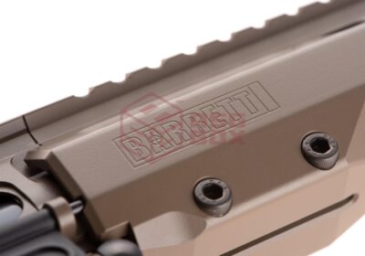 Krytac Barrett REC7 Carbine Full Power Dark Earth - obrazek 5