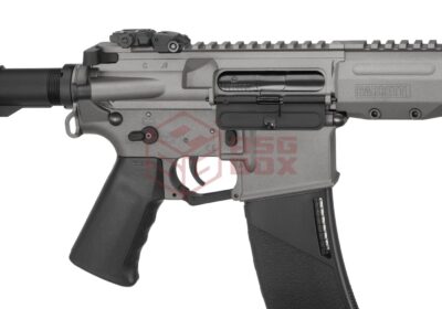 Krytac Barrett REC7 Carbine Full Power Tungsten - obrazek 3