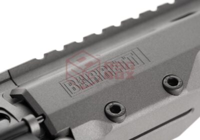 Krytac Barrett REC7 Carbine Full Power Tungsten - obrazek 5