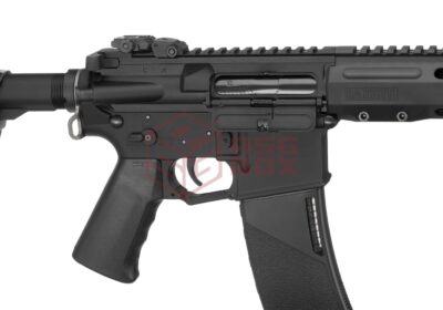 Krytac Barrett REC7 Carbine Black - obrazek 3