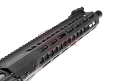 Krytac Barrett REC7 Carbine Black - obrazek 4