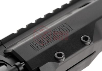 Krytac Barrett REC7 Carbine Black - obrazek 5