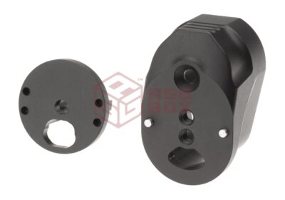 Laylax Standard M4 Offset Stock Base - obrazek 3