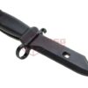 Pirate Arms AK74 Rubber Training Bayonet OD-TM-11018400000 30601 asgbox.pl