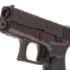 Glock Glock 42 Metal Version GBB Black OD-TM-11018606000 30603 2.6410 asgbox.pl