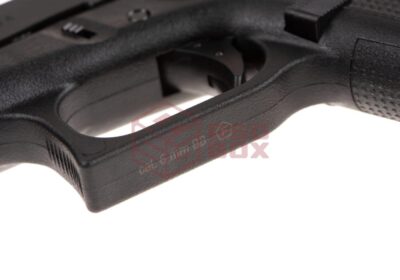 Glock Glock 42 Metal Version GBB Black - obrazek 6