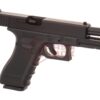 Glock Glock 17 Gen 4 Metal Version GBB Black OD-TM-11018806000 30605 2.6411 asgbox.pl