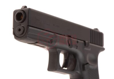 Glock Glock 17 Gen 4 Metal Version GBB Black - obrazek 5
