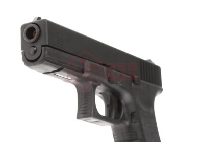 Glock Glock 17 Metal Version GBB Black - obrazek 5