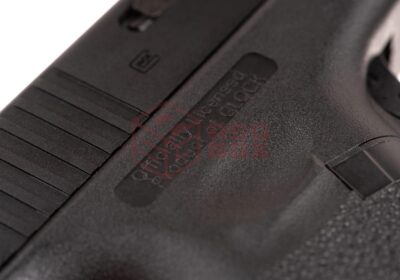 Glock Glock 18C Metal Version GBB Black - obrazek 4