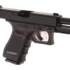 Glock Glock 19 Gen 4 Metal Version GBB Black OD-TM-11019106000 30608 2.6456 asgbox.pl
