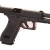 Glock Glock 17 Gen 5 Metal Version GBB Black OD-TM-11019206000 30609 2.6457 asgbox.pl