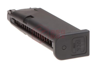 Glock Magazine for Glock 19 Gen 4 Metal Version GBB Black - obrazek 3