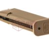 Glock Magazin Glock 19X Metal Version GBB Tan OD-TM-11020032800 30617 2.6459.1 asgbox.pl