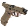 Glock Glock 19X Metal Version Co2 Tan OD-TM-11020132800 30618 2.6435 asgbox.pl