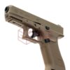 Glock Glock 19X Metal Version Co2 Tan OD-TM-11020132800 30618 2.6435 asgbox.pl