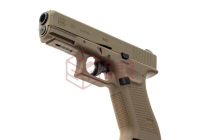 Glock Glock 19X Metal Version Co2 Tan - obrazek 4