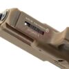 Glock Glock 19X Metal Version Co2 Tan OD-TM-11020132800 30618 2.6435 asgbox.pl