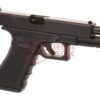 Glock Glock 17 Gen 4 Metal Version Co2 Black OD-TM-11020306000 30620 2.6434 asgbox.pl
