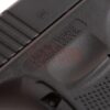 Glock Glock 17 Gen 4 Metal Version Co2 Black OD-TM-11020306000 30620 2.6434 asgbox.pl
