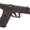 Glock Glock 17 Gen 5 Metal Version Co2 Black OD-TM-11020406000 30621 2.6439 asgbox.pl