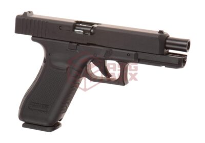 Glock Glock 17 Gen 5 Metal Version Co2 Black - obrazek 3
