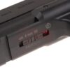 Glock Glock 17 Gen 5 Metal Version Co2 Black OD-TM-11020406000 30621 2.6439 asgbox.pl