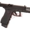 Glock Glock 17 Deluxe Version Co2 Black OD-TM-11020506000 30622 2.6414 asgbox.pl
