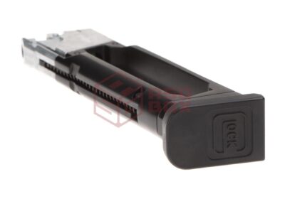 Glock Magazine for Glock 17 Co2 14rds Black - obrazek 3