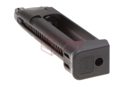 Glock Magazine for Glock 17 Deluxe / 34 Gen 4 Deluxe Co2 25rds Black - obrazek 3