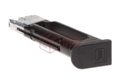 Glock Magazine for Glock 17 Gen 5 Co2 14rds Black - obrazek 3