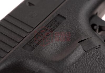 Glock Glock 19 Co2 Black - obrazek 3
