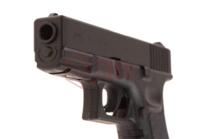 Glock Glock 19 Co2 Black - obrazek 4