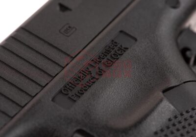 Glock Glock 22 Gen 4 Co2 Black - obrazek 3
