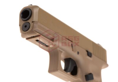 Glock Glock 19X Co2 Tan - obrazek 3