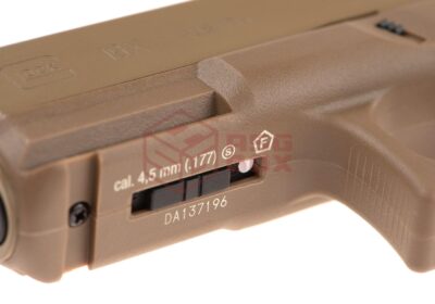 Glock Glock 19X Co2 Tan - obrazek 4