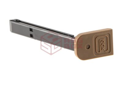 Glock Magazine for Glock 19X Co2 16rds - obrazek 4