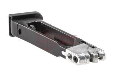 Glock Magazine for Glock 17 Blowback Co2 18rds - obrazek 3