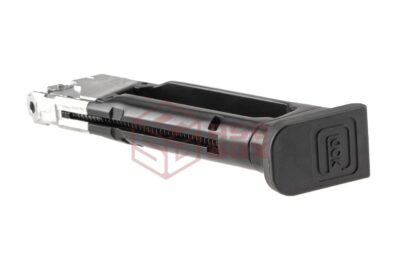 Glock Magazine for Glock 17 Blowback Co2 18rds - obrazek 4