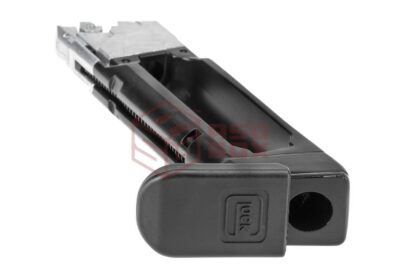 Glock Magazine for Glock 17 Gen 5 Blowback Co2 18rds - obrazek 3