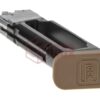 Glock Magazin Glock 19X Blowback Co2 4.5mm (.177) BB 19rds OD-TM-11023000000 30648 5.8367.1 asgbox.pl