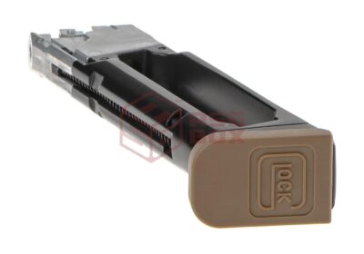 Glock Magazine for Glock 19X Blowback Co2 19rds - obrazek 4