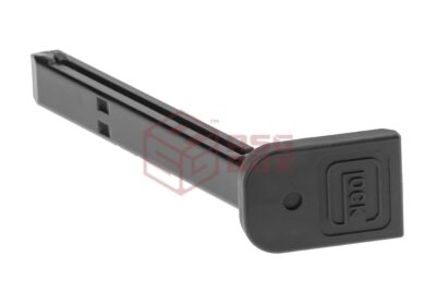 Glock Magazine for Glock 22 Gen 4 Co2 14rds Black - obrazek 3
