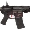 VFC Avalon Samurai Edge CQB Black OD-TM-11023406000 30652 asgbox.pl