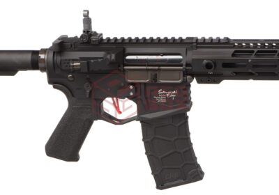 VFC Avalon Samurai Edge CQB Black - obrazek 3