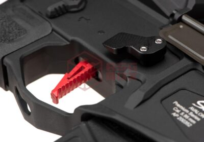 VFC Avalon Samurai Edge CQB Black - obrazek 5