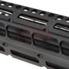 VFC Avalon Samurai Edge CQB Black OD-TM-11023406000 30652 asgbox.pl