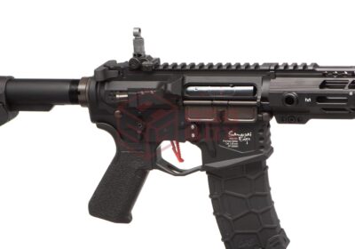 VFC Avalon Samurai Edge Carbine Black - obrazek 3